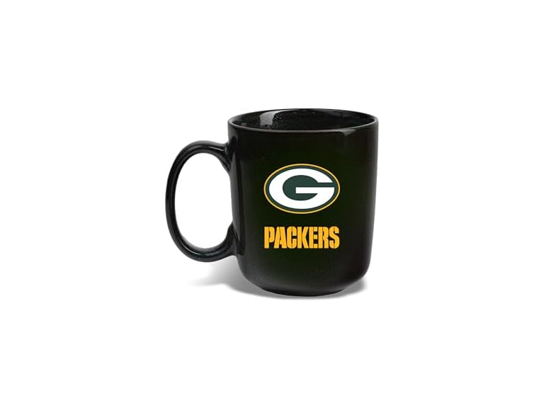 Memory Company NFL Artisan Faded Rim Mug