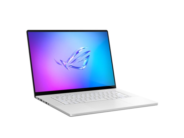 ASUS ROG Zephyrus G16 Ryzen AI 9 RTX 4060 Laptop