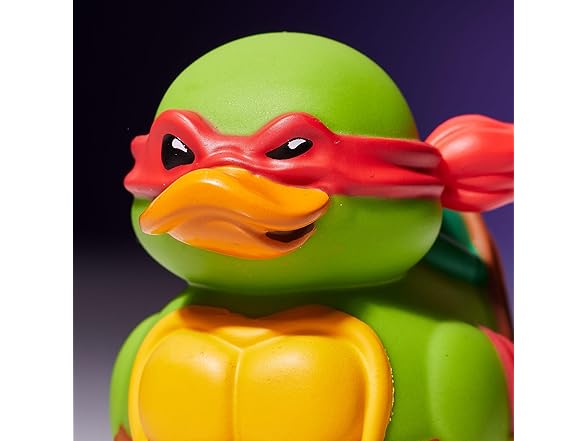 TUBBZ Mini: Teenage Mutant Ninja Turtles - Raphael