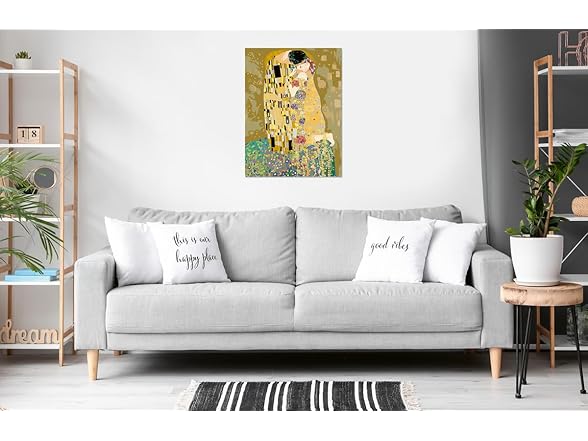 Ravensburger Relax CreArt Klimt: The Kiss