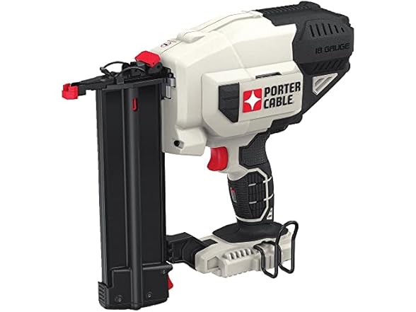 PORTER-CABLE Brad Nailer Kit