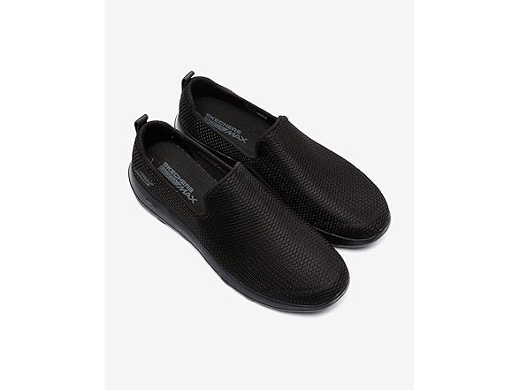 Skechers Go Walk Max 9.5N Black