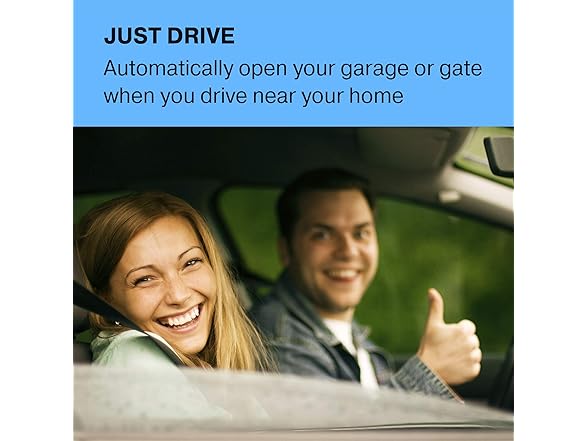 CARMATOR for Sears Craftsman Garage Door Opener
