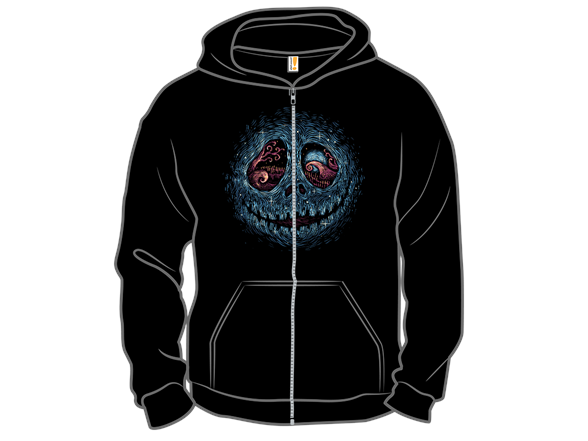 Land of the Pumpkin King