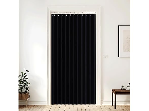 NICETOWN Room Divider Curtain