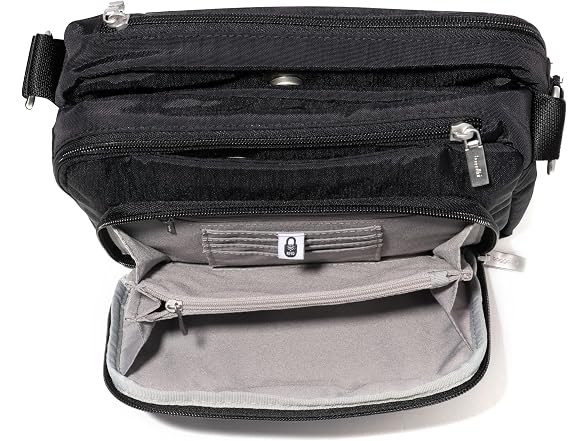 Baggallini Modern Camera 7"x9"