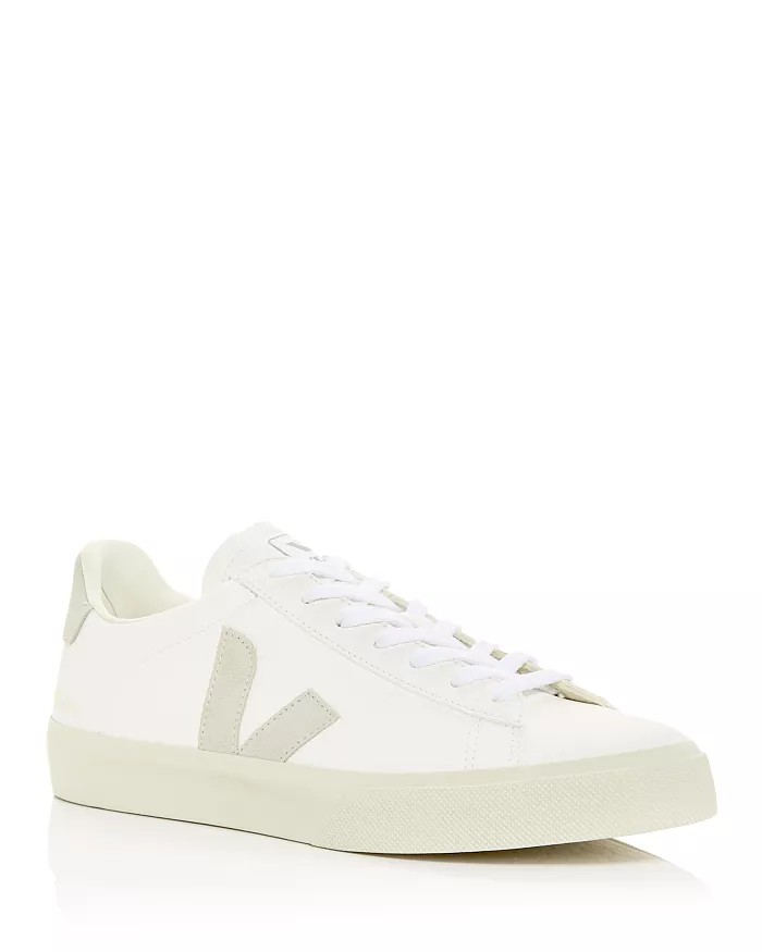 Veja Campo Women's Sneakers - Gallery 9