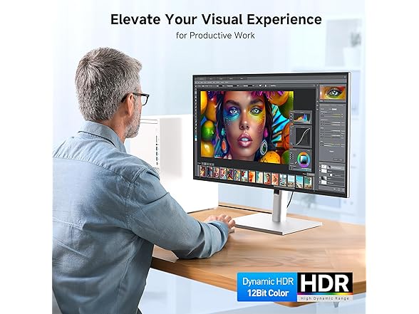 Cable Matters 4K DisplayPort Cable - 6ft