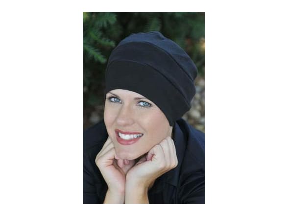 Headcovers Unlimited Women (OS) Patients Black
