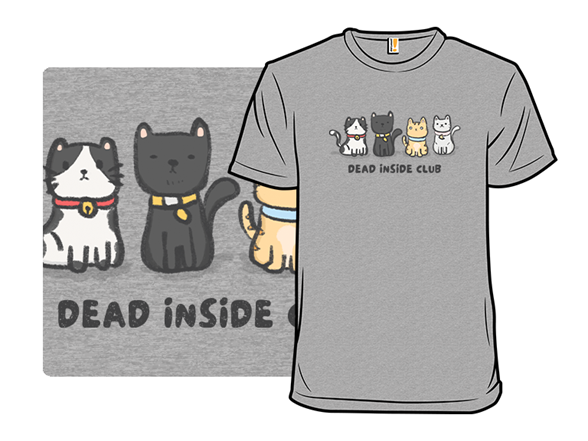 Dead Inside Club