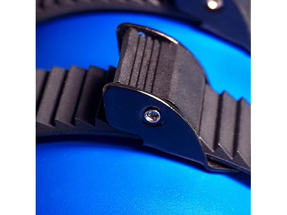 Teeter EZ-Up Gravity Boots (Open Box)