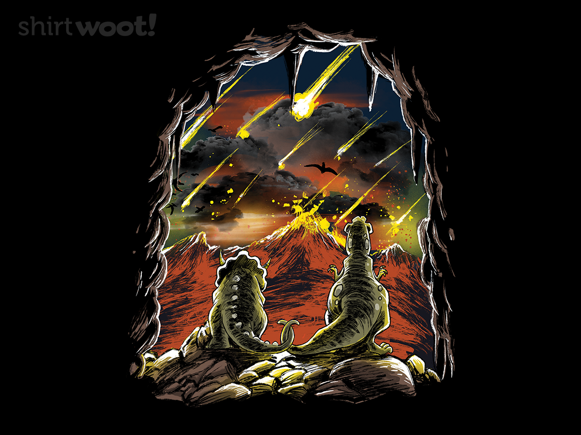 Project Extinction - Gallery 4