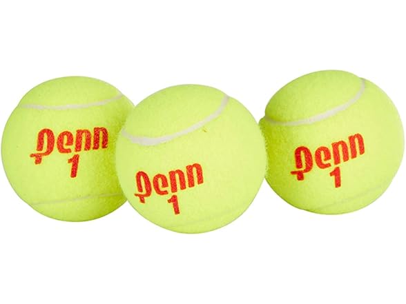 Penn Championship Tennis Balls 12 Cans