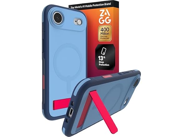ZAGG Sedona Snap Case