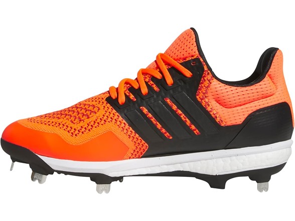 Solar Red/Solar Red/Black