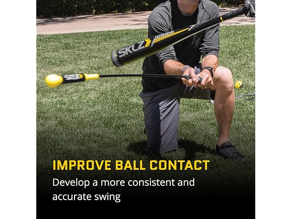 SKLZ Hitting Stick Batting Swing