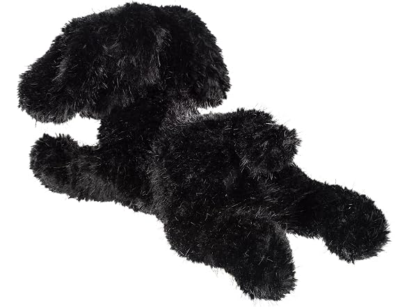 Mary Meyer Stuffed Animal FabFuzz Plush Soft Toy