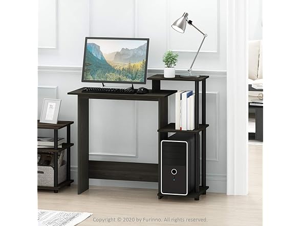 Furinno Efficient Home Computer Desk