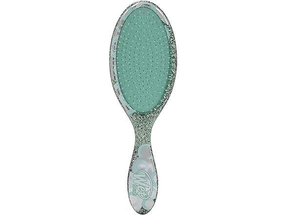 Wet Brush Original Detangler Hair Brush, Groovy Disco