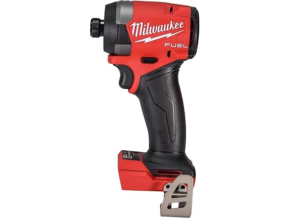 Milwaukee Electric 3697-22 - M18 Fuel Brushless 2-Tool Combo kit