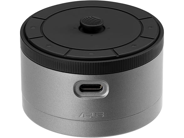 ASUS ProArt CaliContrO MCA02 3-in-1 Colorimeter – Professional Color Calibrator