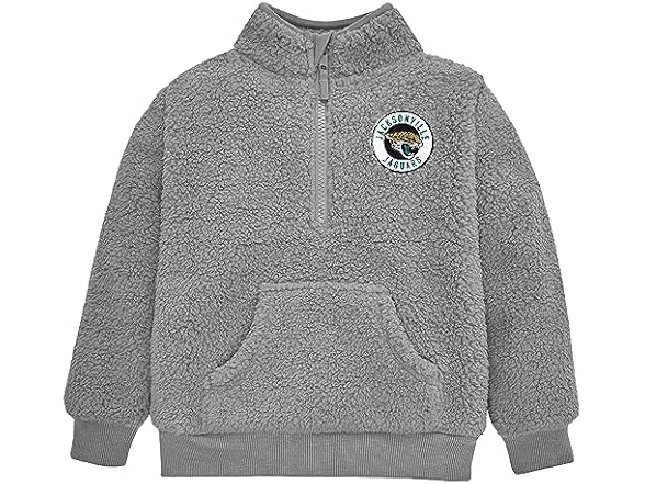 Gerber NFL Toddler Boys Sherpa