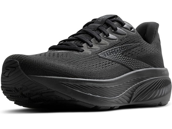 Black/Black/Ebony