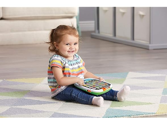 LeapFrog My First Learning Tablet