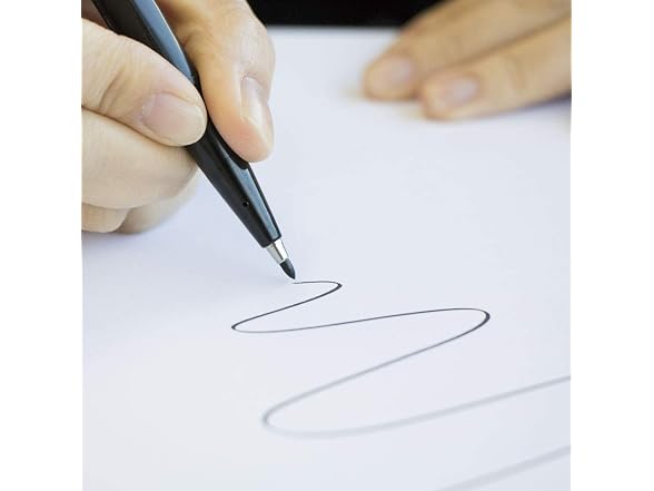 Pentel PENS520V Sign PENS Violet