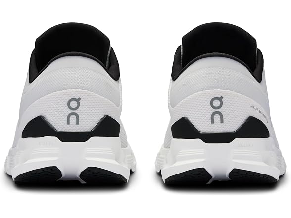On Running Cloud X 4 Men's Shoes