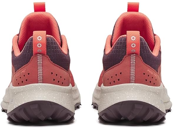 Saucony Women's Ride Tr2 Sneaker (9)