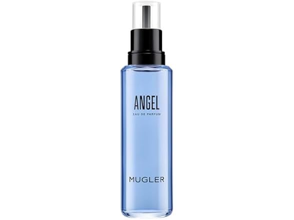 Mugler Angel Refill EDP 3.3 oz.