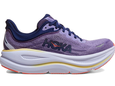 $142.99, Was $175, 18% Off! Hoka Bondi 9 Women's Shoes dealfomo