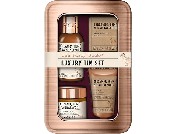 Baylis & Harding Baylis & Harding The Fuzzy Duck Berga