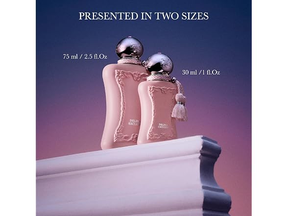 Parfums de Marly Delina Exclusif EDP, 2.5 oz
