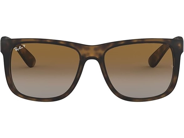 Havana Rubber/Brown Polarized 