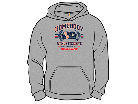 Homebody Athletic Dept