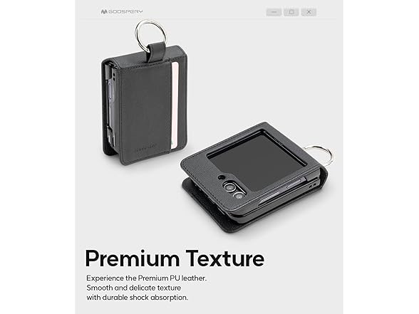 Samsung Galaxy Z Flip 5 Case