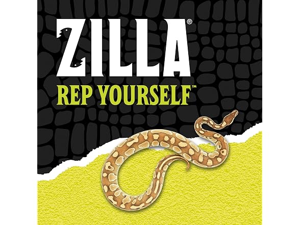 Zilla Fresh Air Hinged Door Screen Cover for