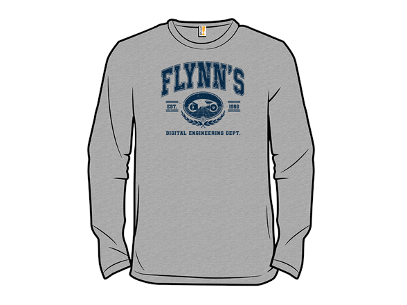 Flynn's Engineering Dept