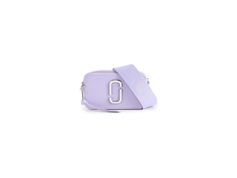 Marc Jacobs The Solid Snapshot Crossbody Bag