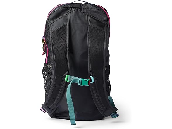 Cotopaxi Batac Backpack 16l Del Dia Dark