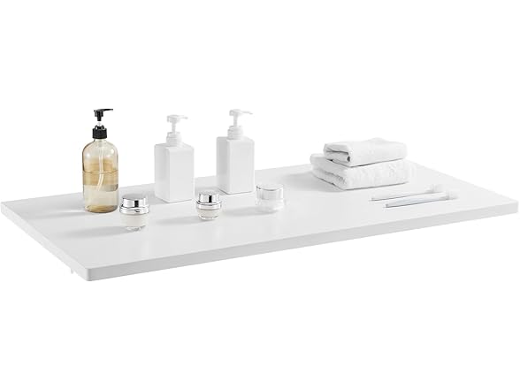VEVOR Wall Mounted Folding Table