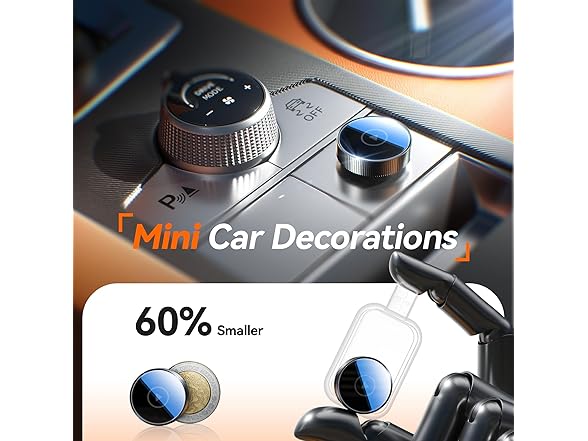 Cleviton Wireless Carplay Adapter