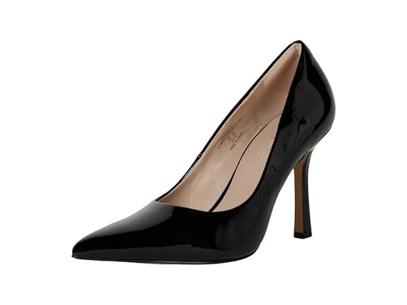 The Drop Women's Parish Pointed Toe Heel