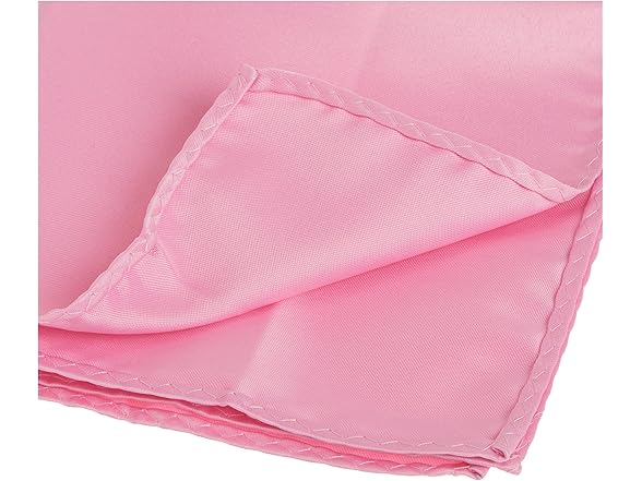 Stacy Adams Men's Satin Tie Set