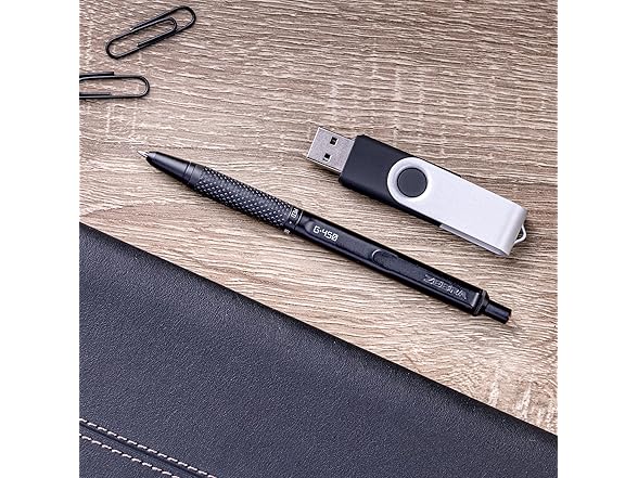  Zebra Pen G-450 Retractable Gel Pen