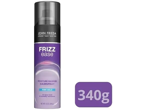 John Frieda Frizz Ease Moisture