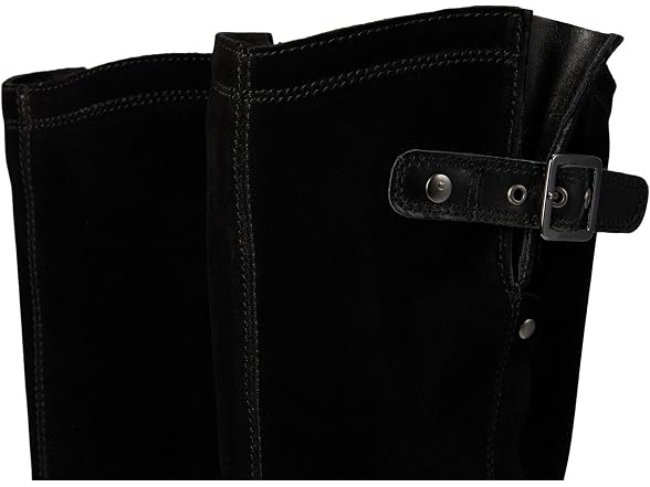 Eric Michael Women's Helena Black 6.5-7