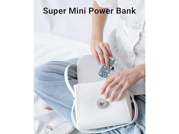 Abnoys BC3887231011 Power Bank